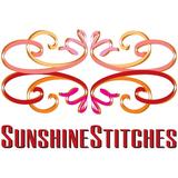 Sunshine Stitches